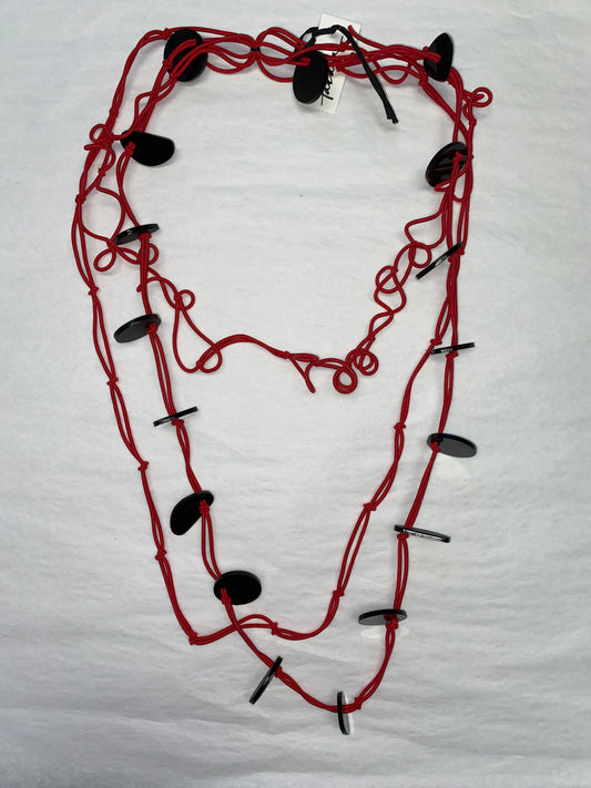 Loopy • Red