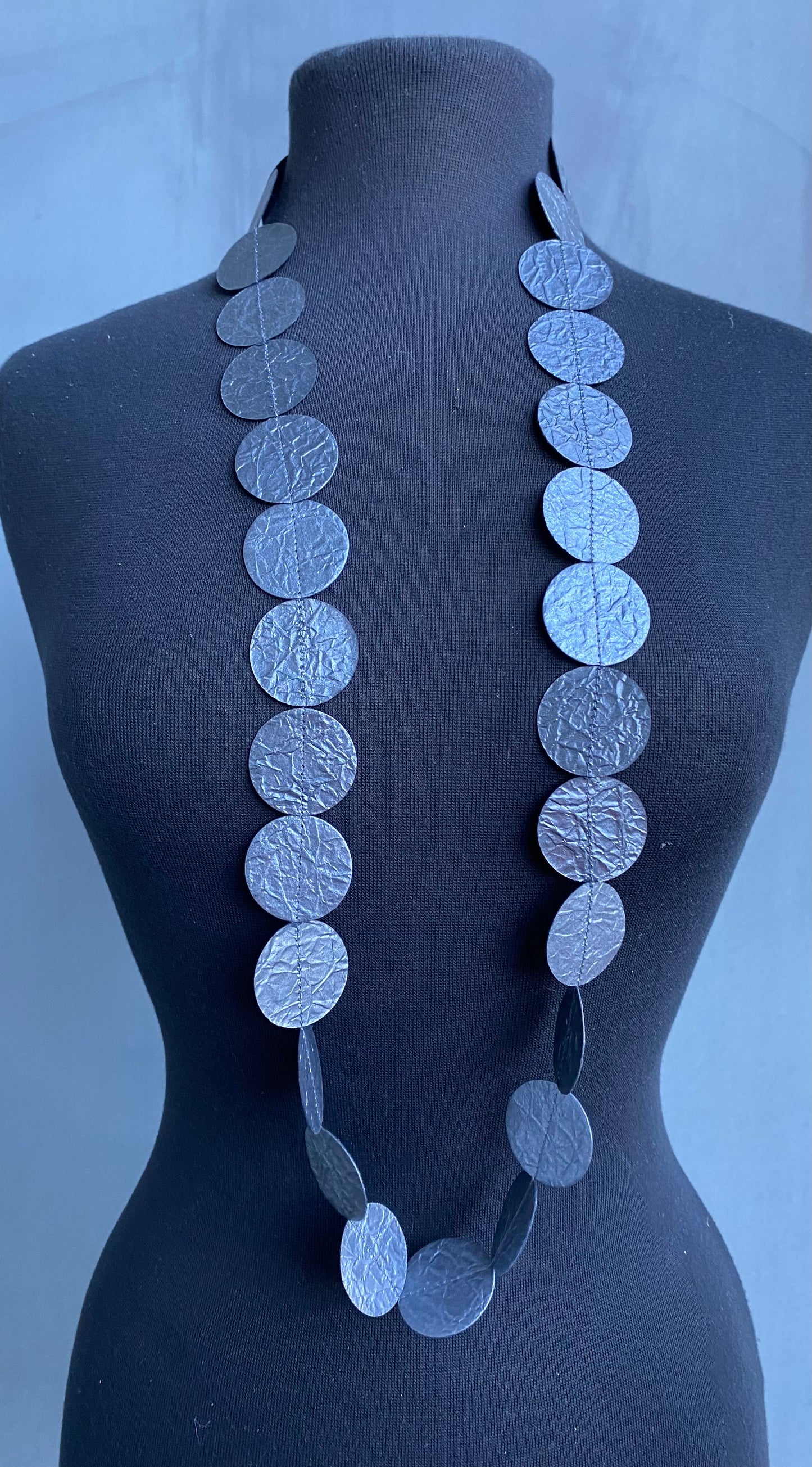 Pills Necklace