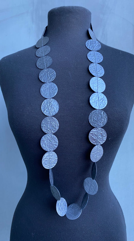 Pills Necklace