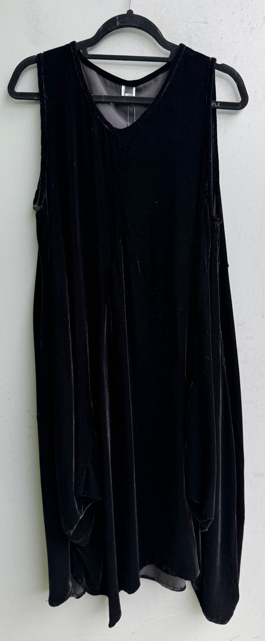 Glamour Dress