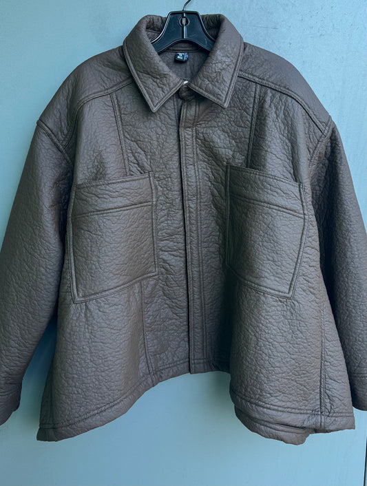 Two Pocket Jacket