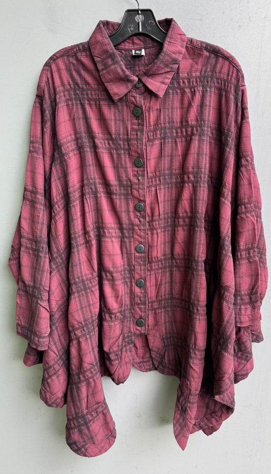 Step Shirt