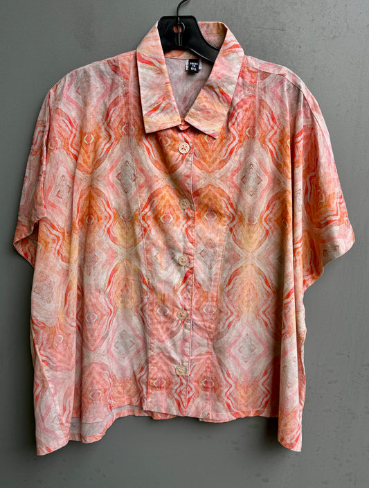 Cappy Shirt