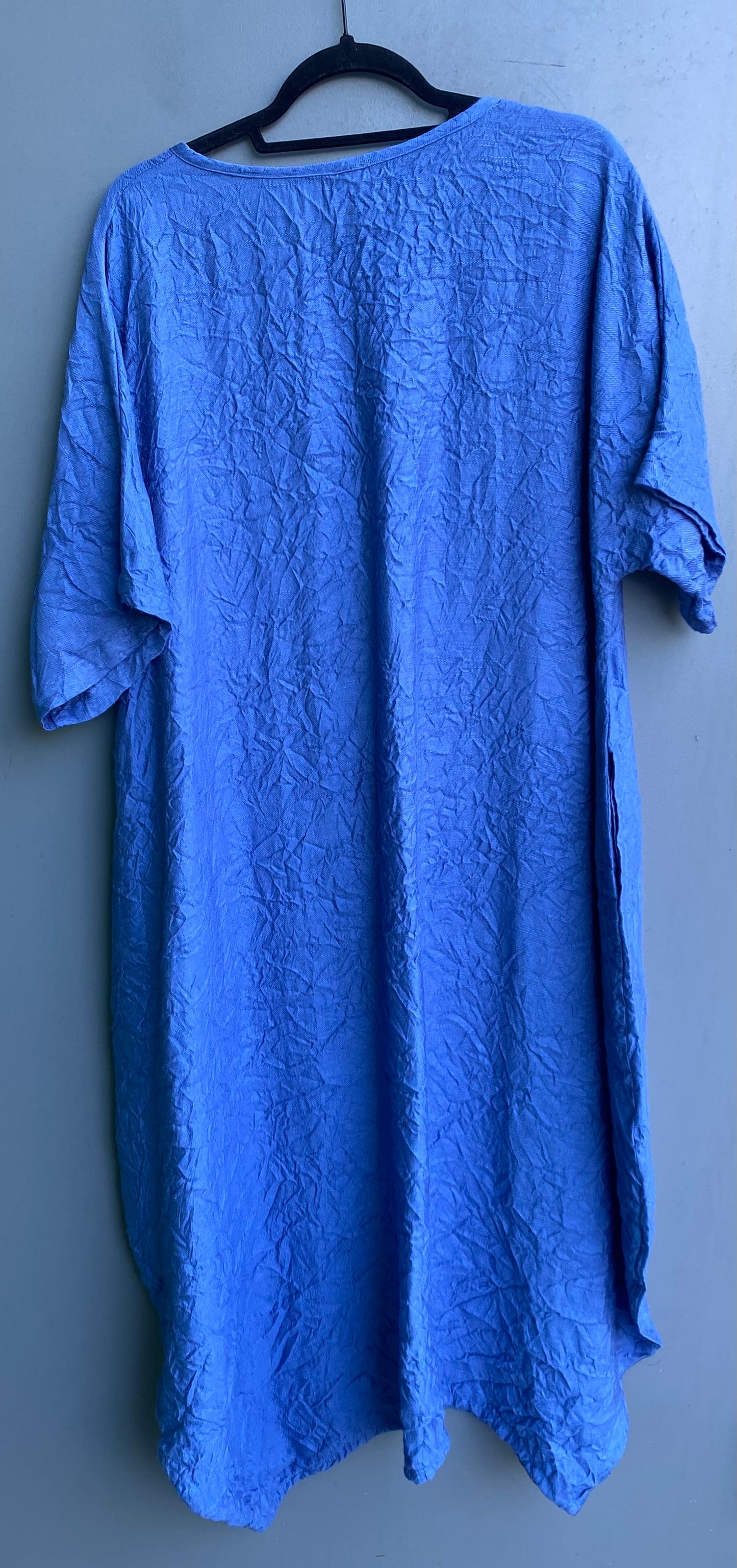 Dolman Dress