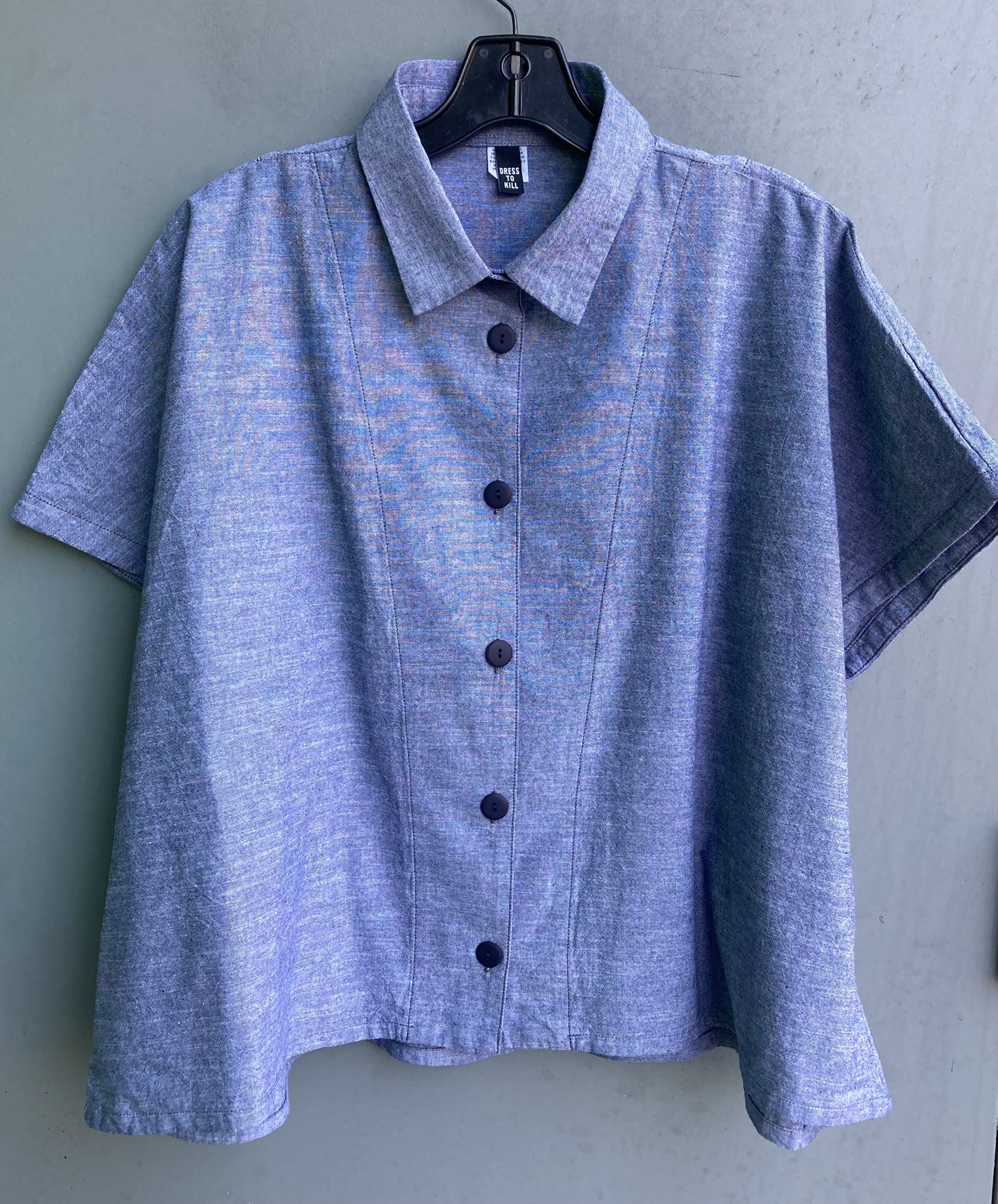 Cappy Shirt