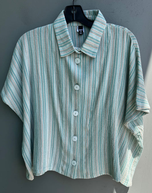 Cappy Shirt
