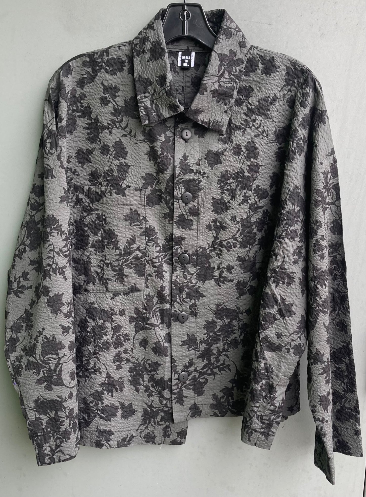 Hi Lo Shirt