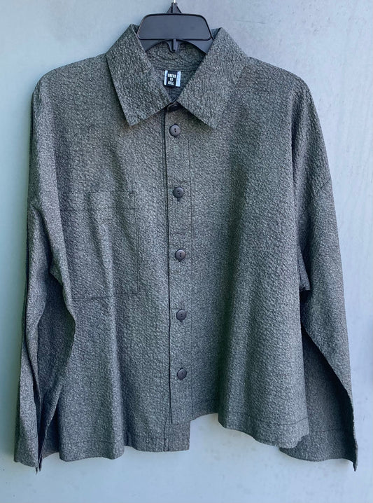 Hi Lo Shirt