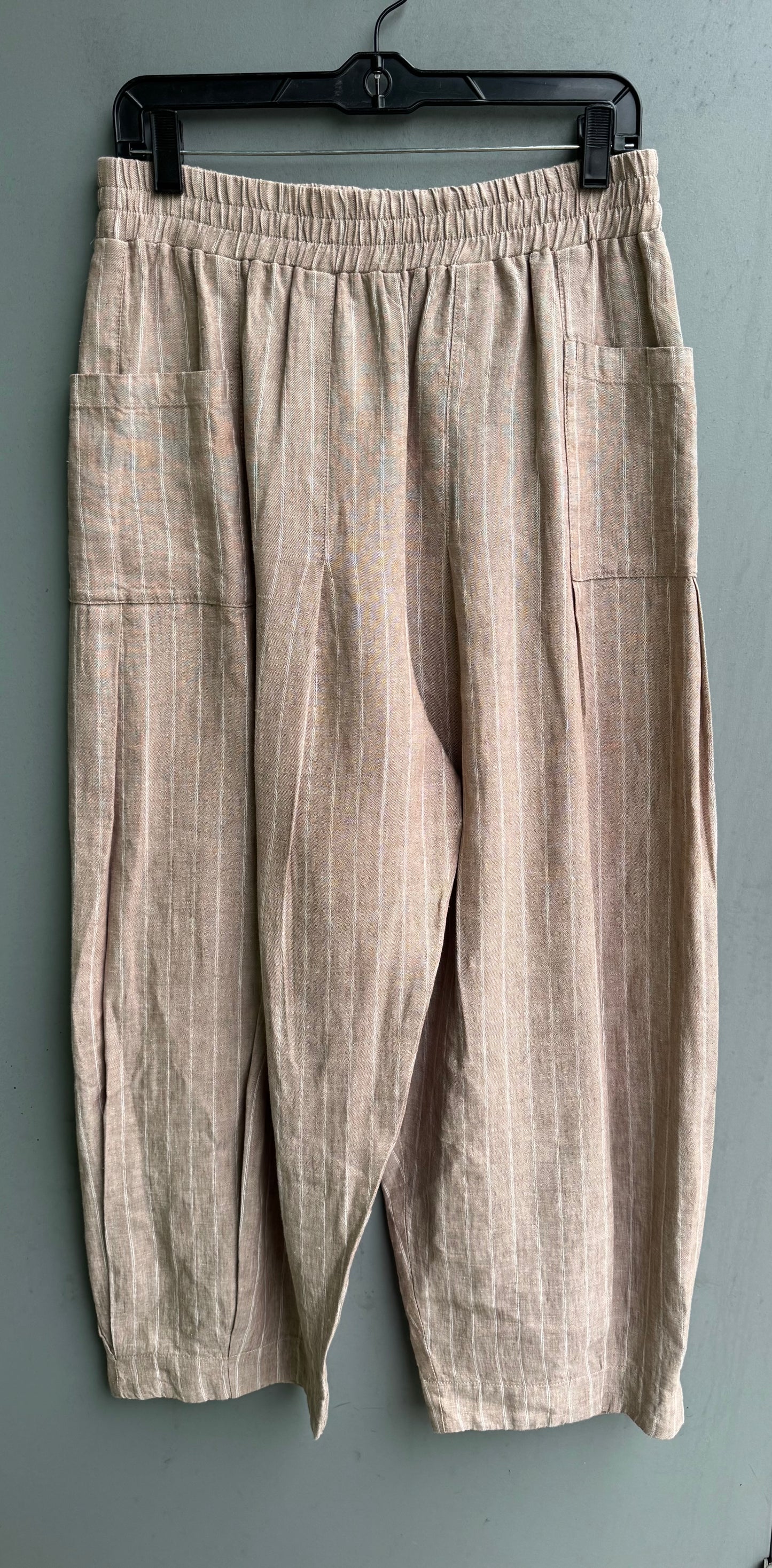 Two Pocket Banded Pant