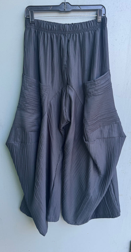 Harem Pant