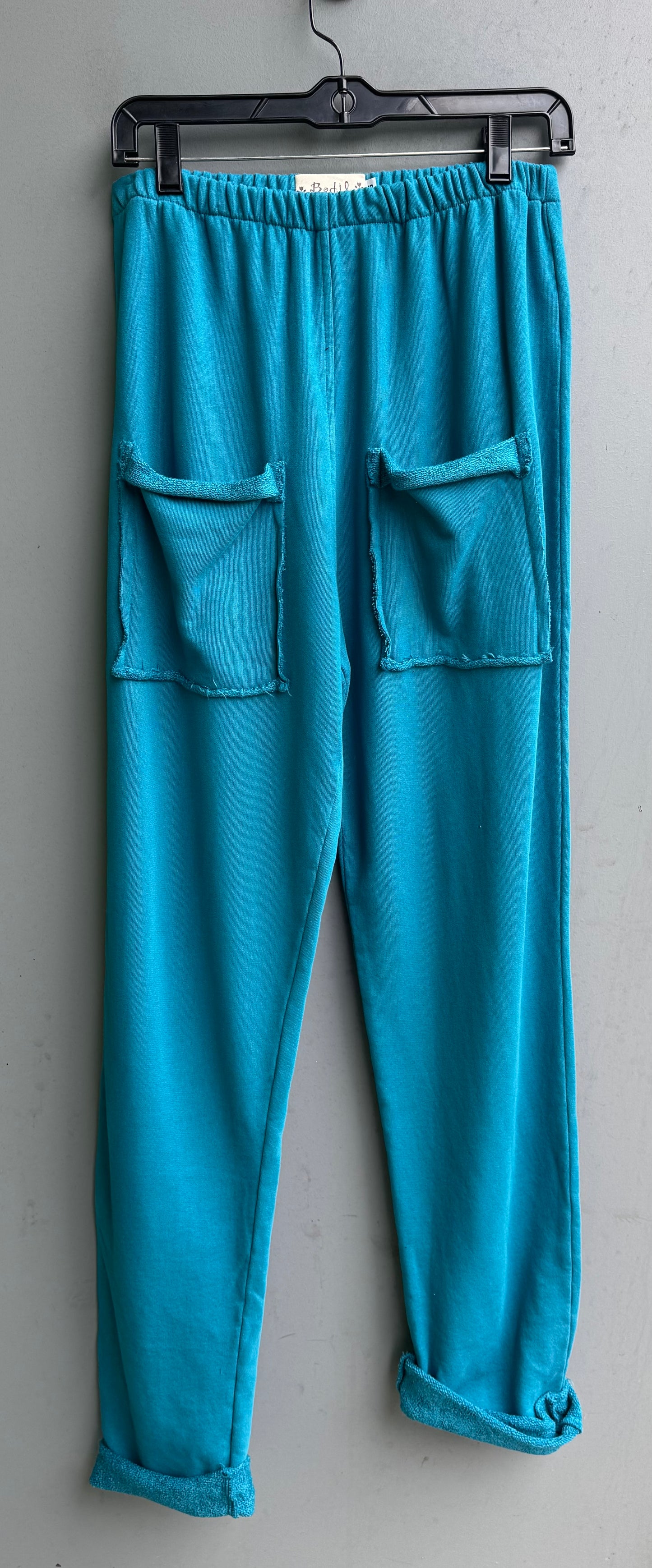 Bodil Slim Pant