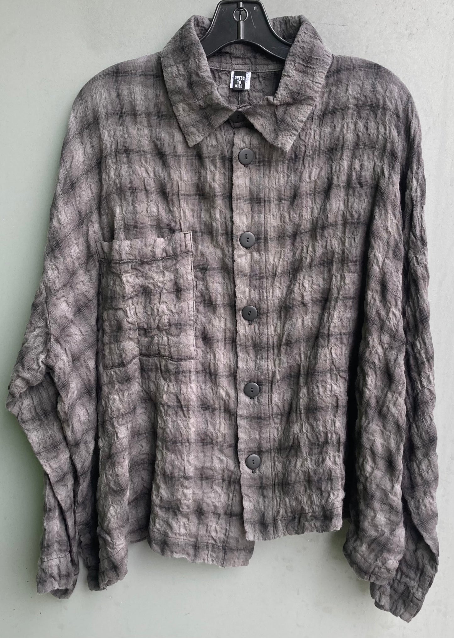 Hi Lo Shirt