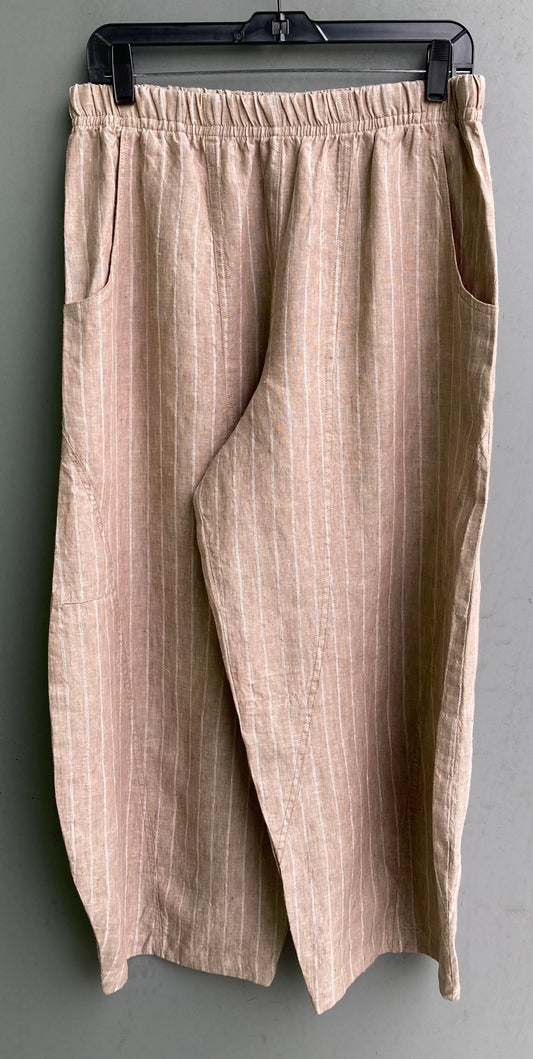 Puzzle Pant