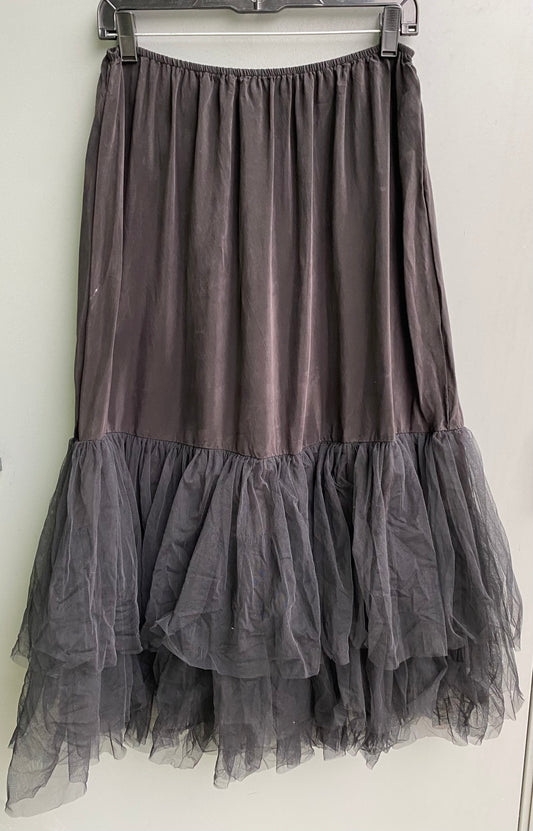 Tulle Skirt