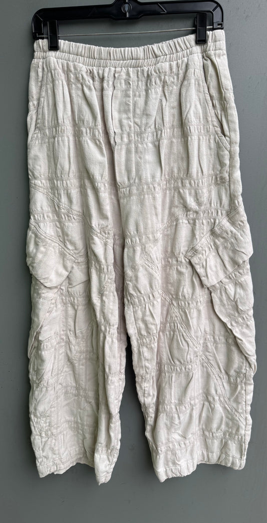 Angle Cargo Pant