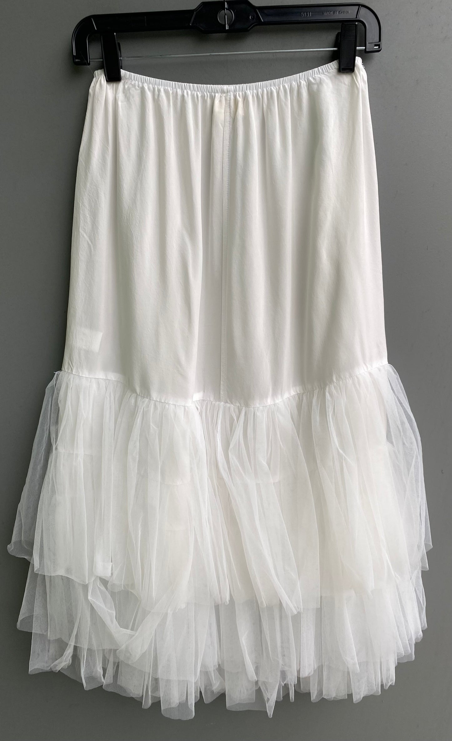 Tulle Skirt