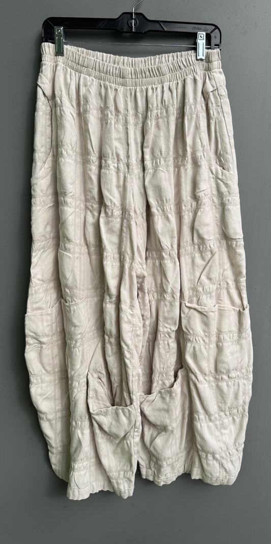 Multi Pocket Pant
