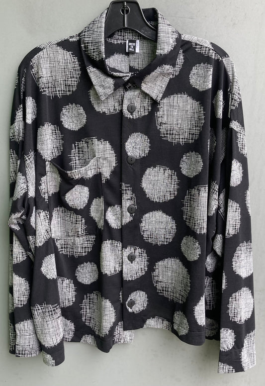 Hi Lo shirt