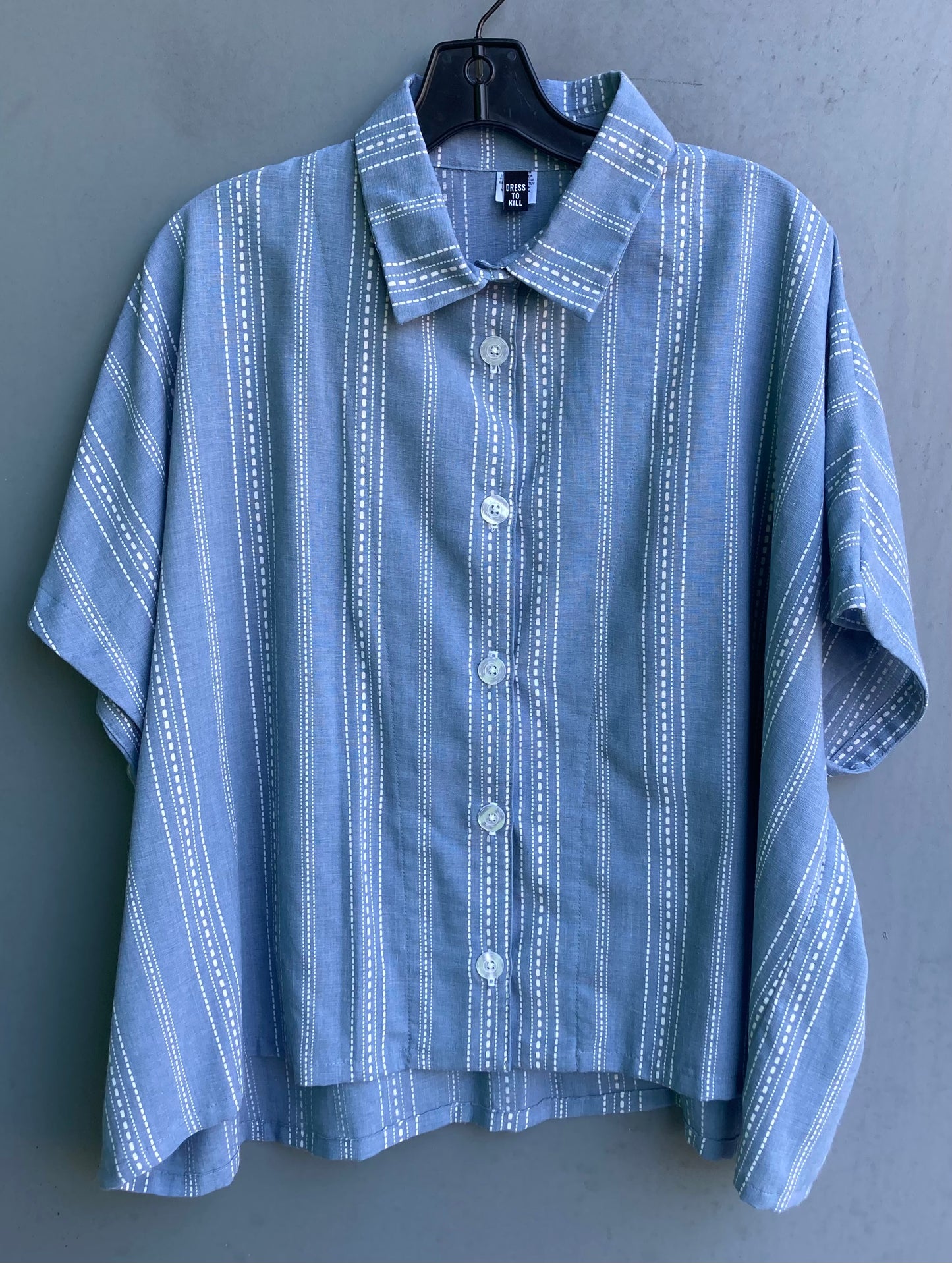 Cappy Shirt