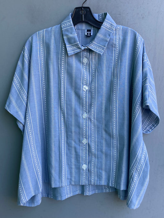 Cappy Shirt