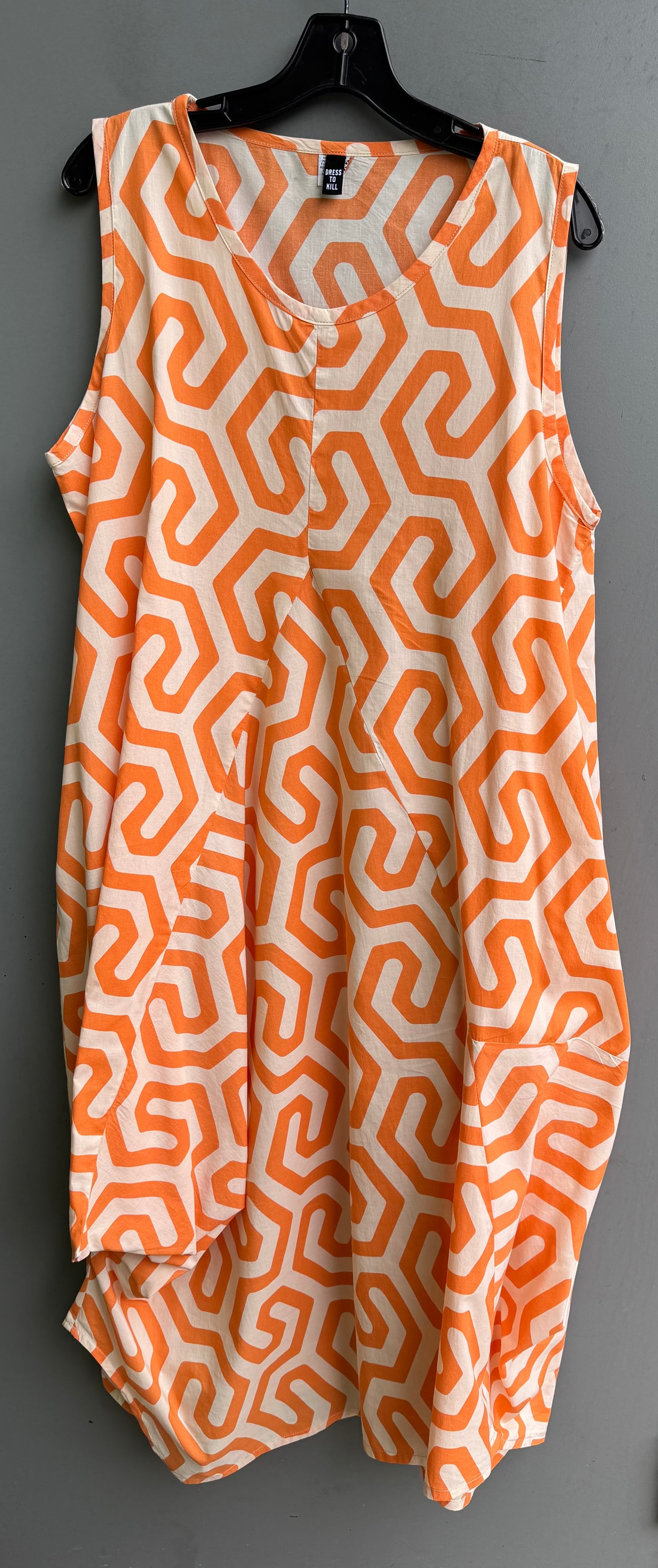 Glamour Dress