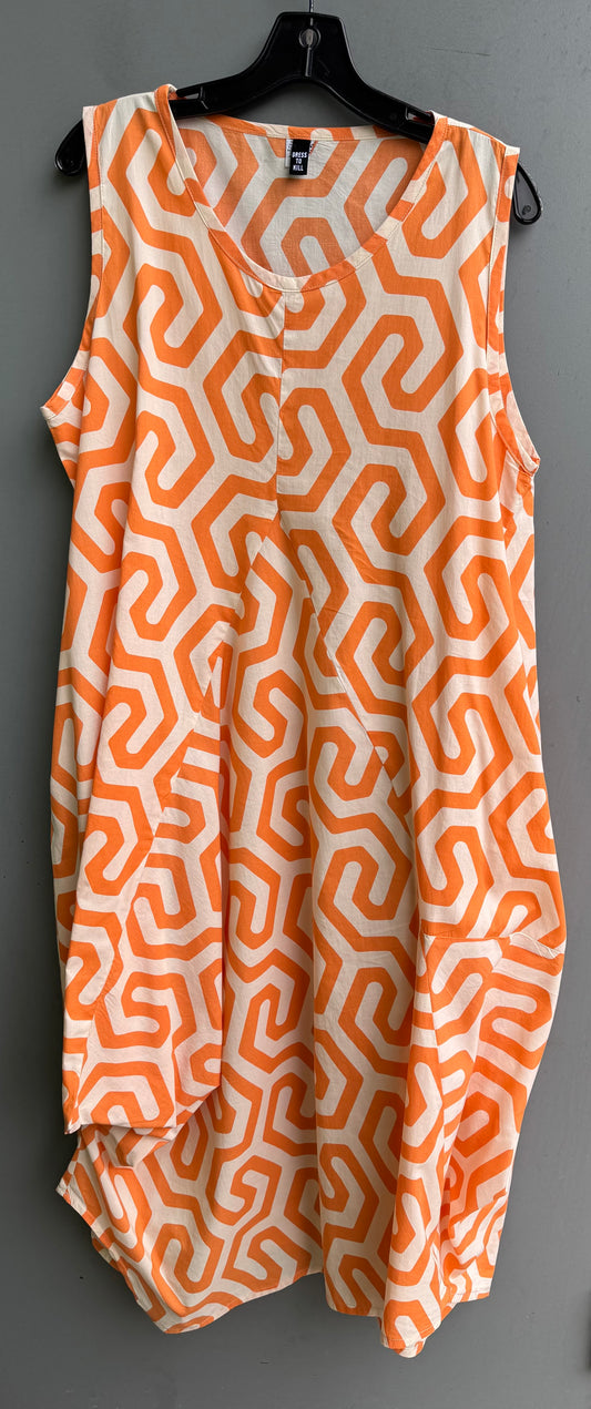 Glamour Dress