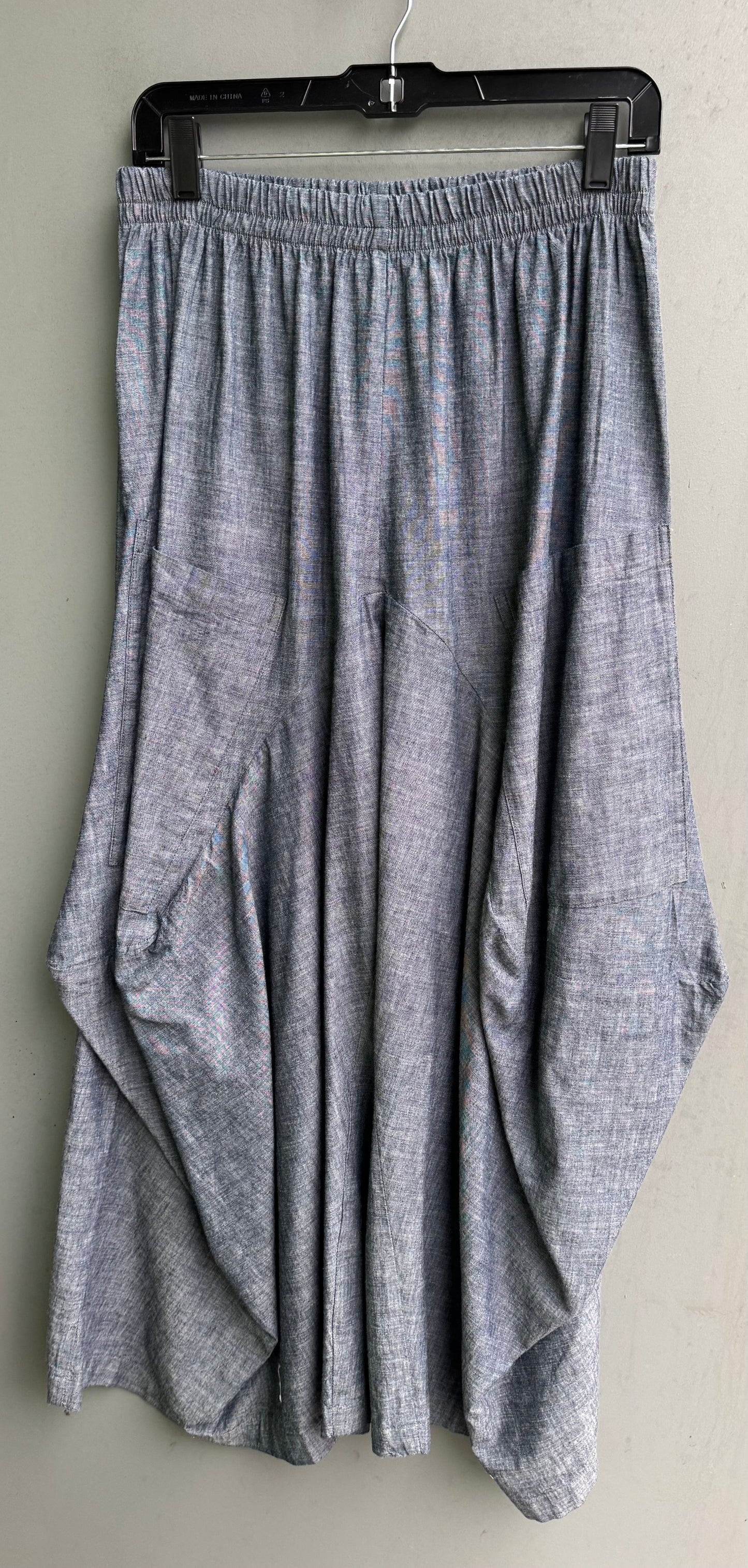 Harem Pant