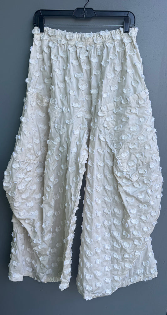 Harem Pant