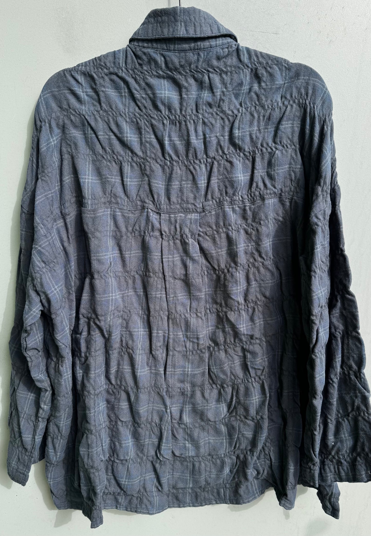 Triple Pocket Shirt