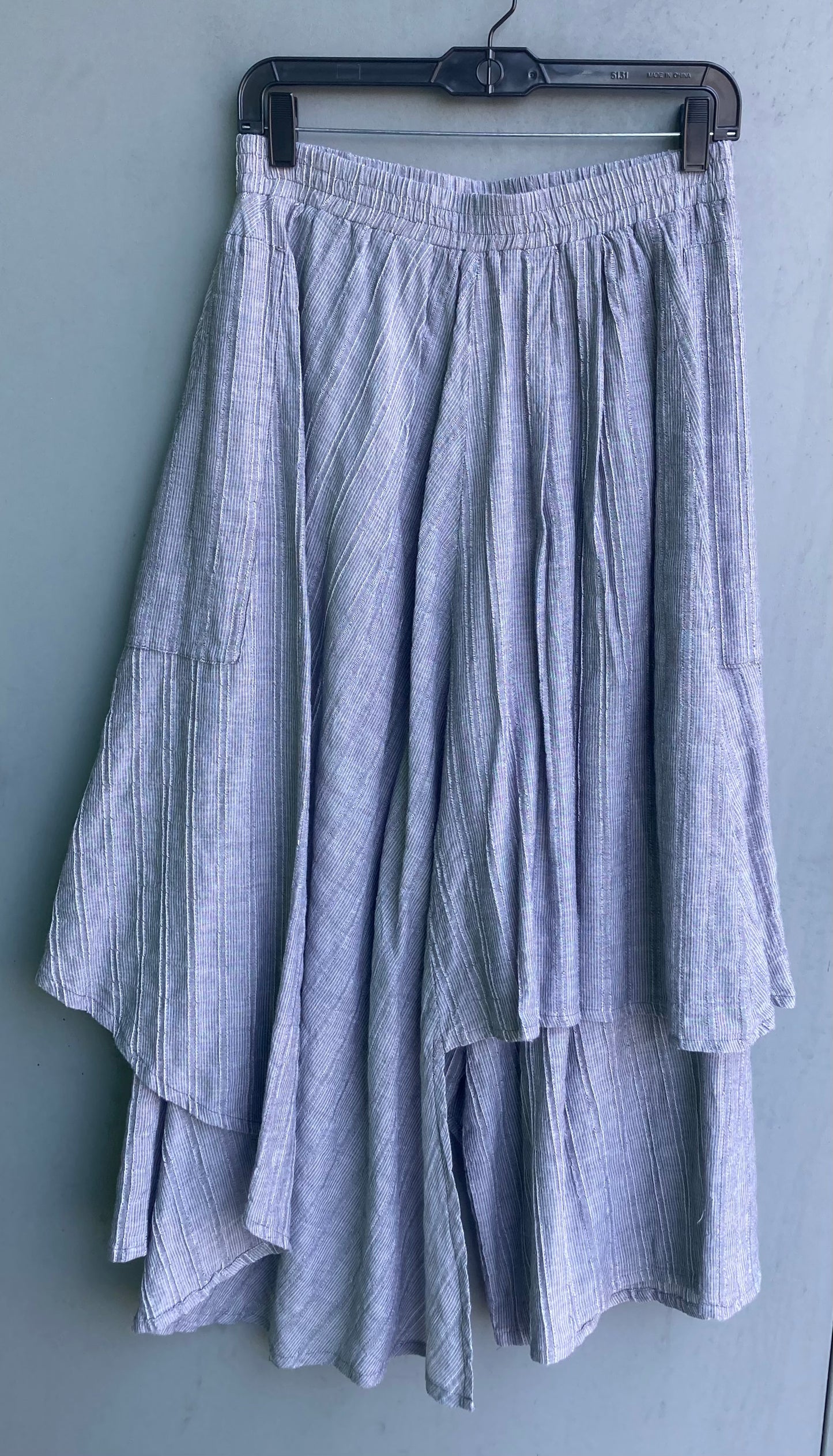 Skirted Skort