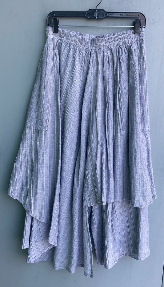 Skirted Skort