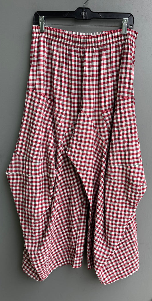Harem Pant