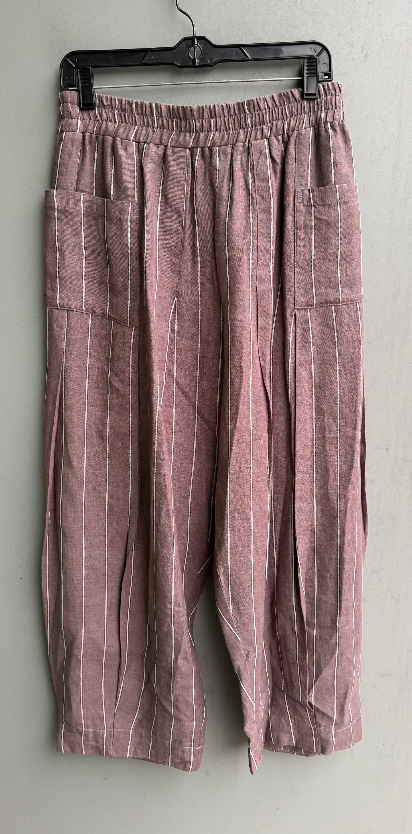 Two Pocket Banded Pant