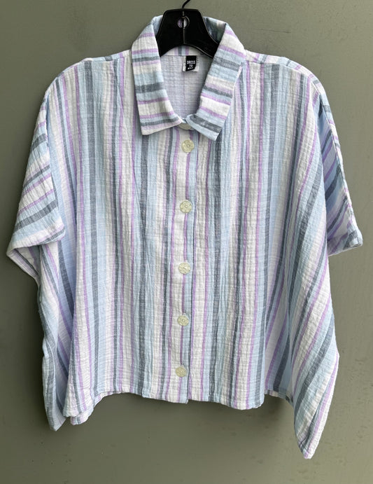 Cappy Shirt
