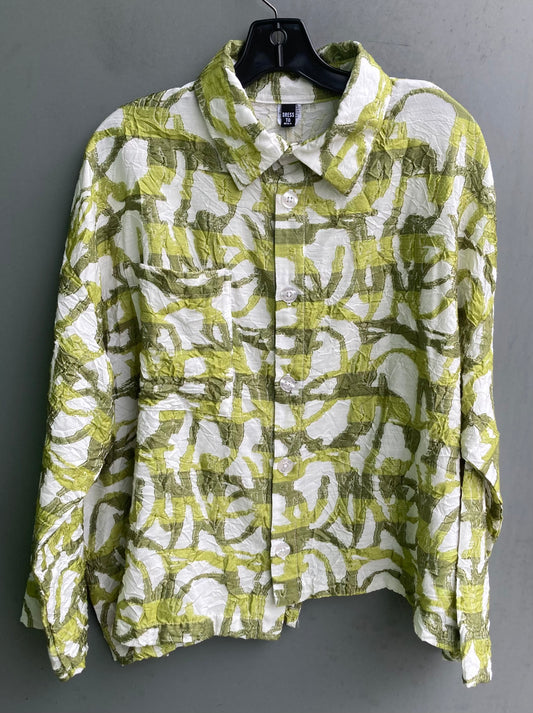 Hi Lo Shirt