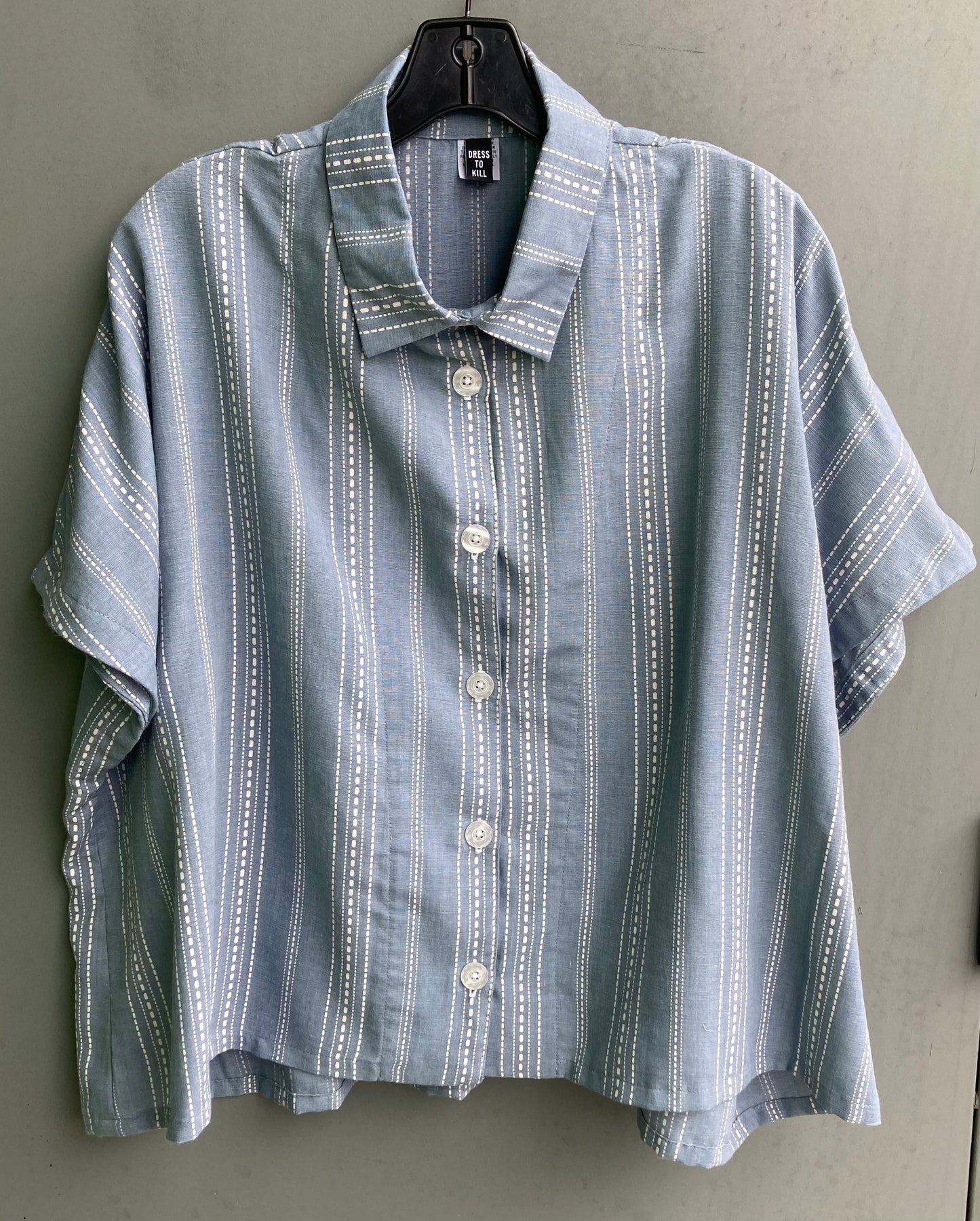 Cappy Shirt