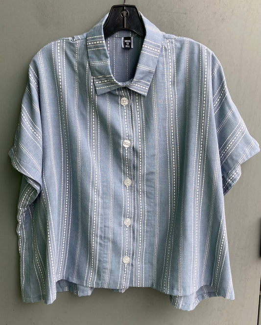 Cappy Shirt
