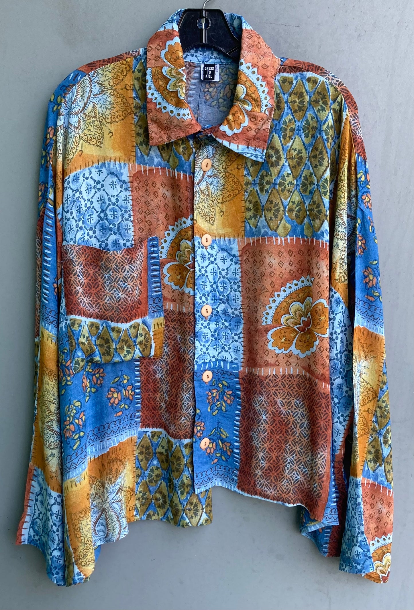 Hi Lo Shirt