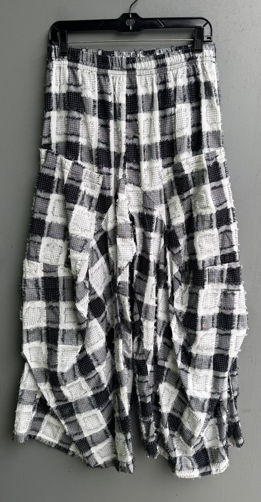 Harem Pant