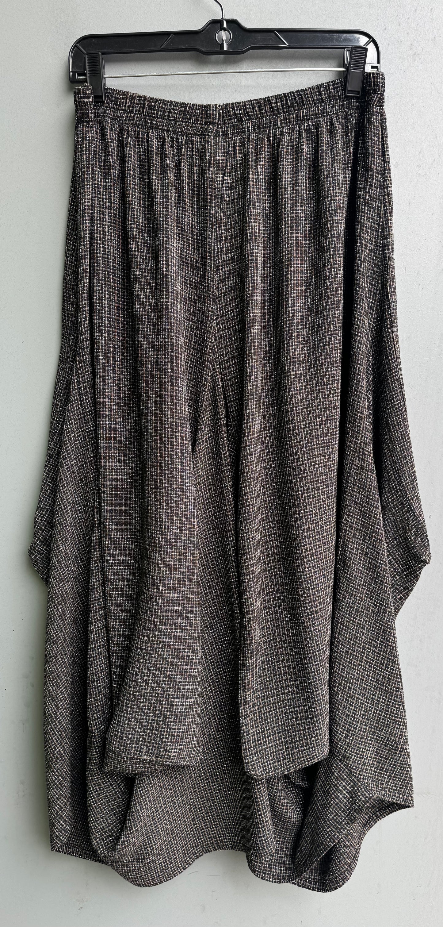 Big Pocket Skirt