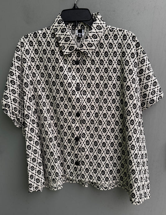Cappy Shirt