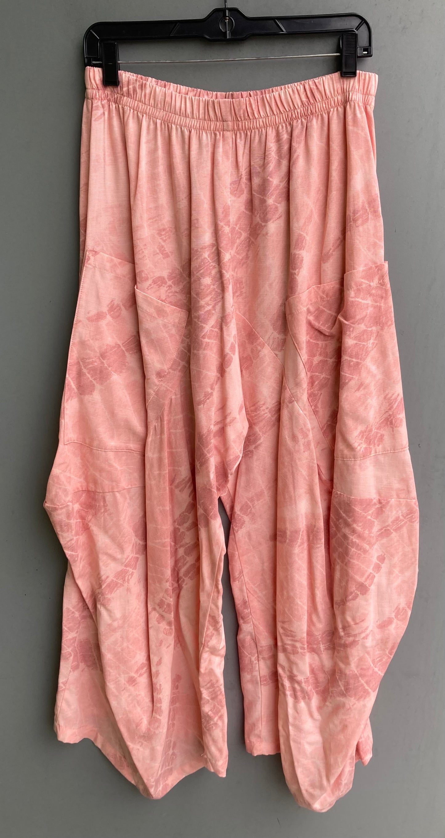 Harem Pant