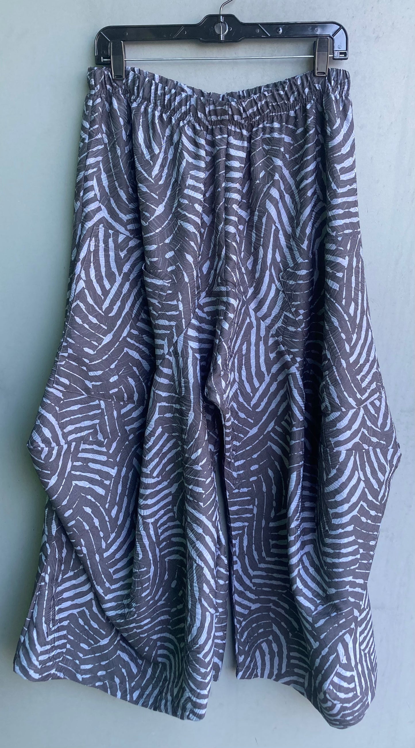 Harem Pant