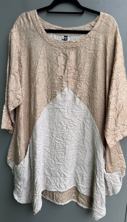 Bell Tunic