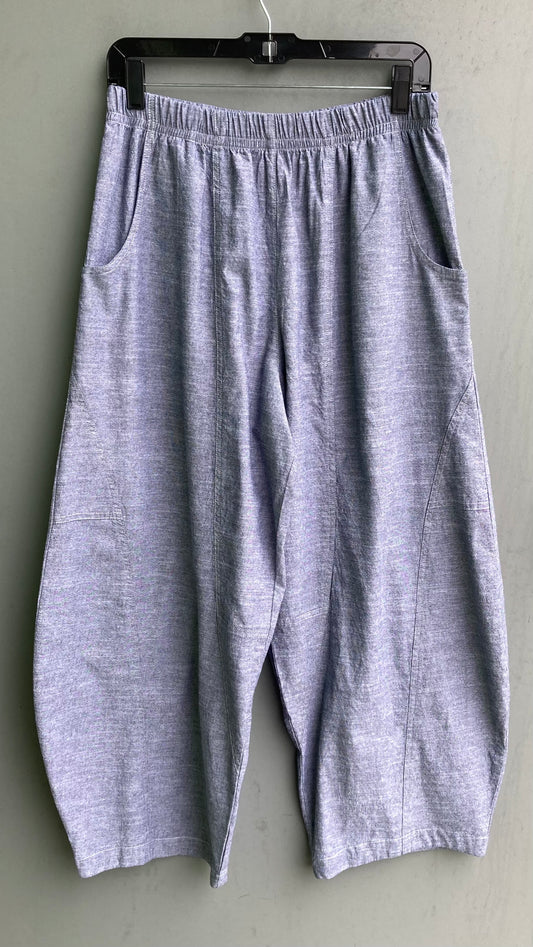 Puzzle Pant