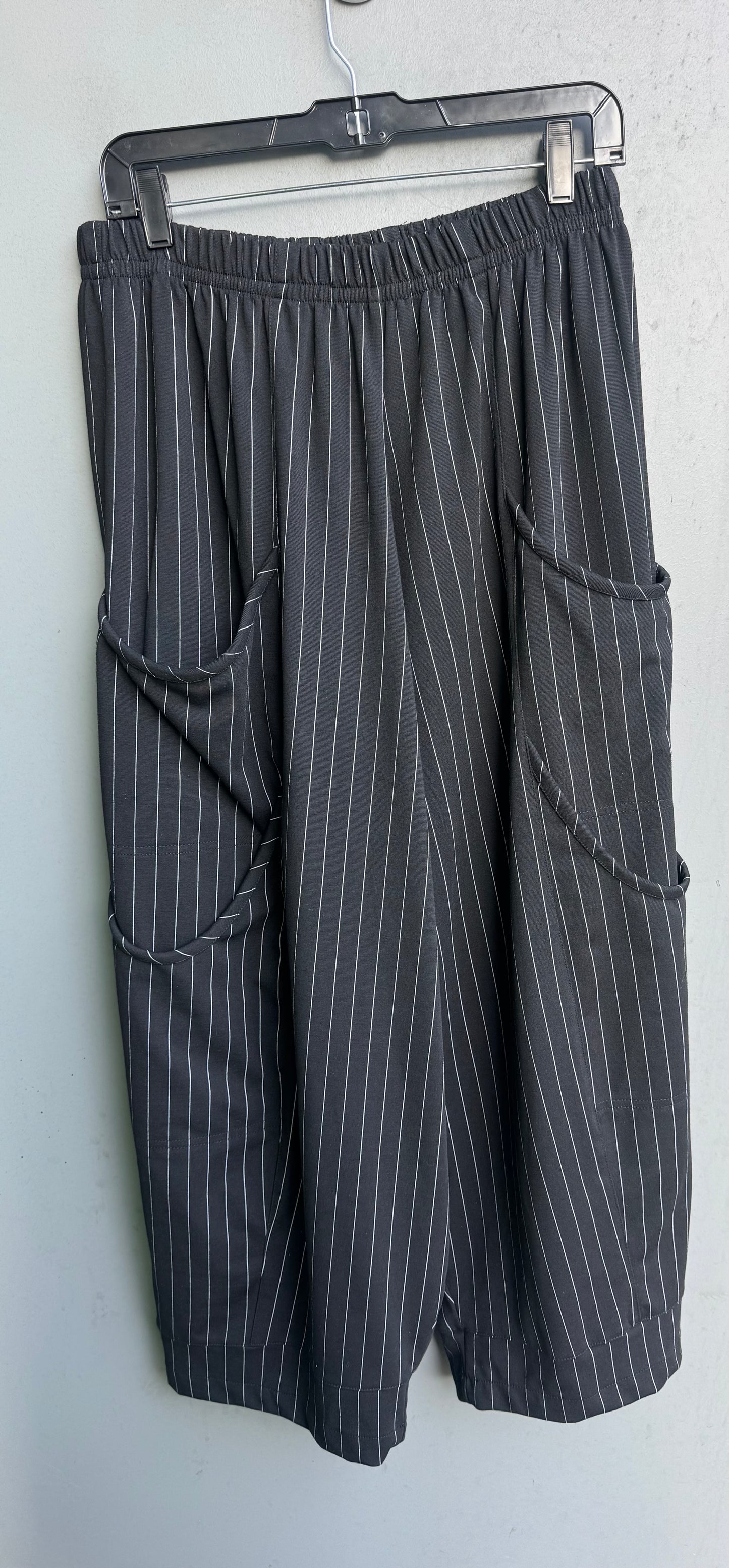 Double Pocket Pant