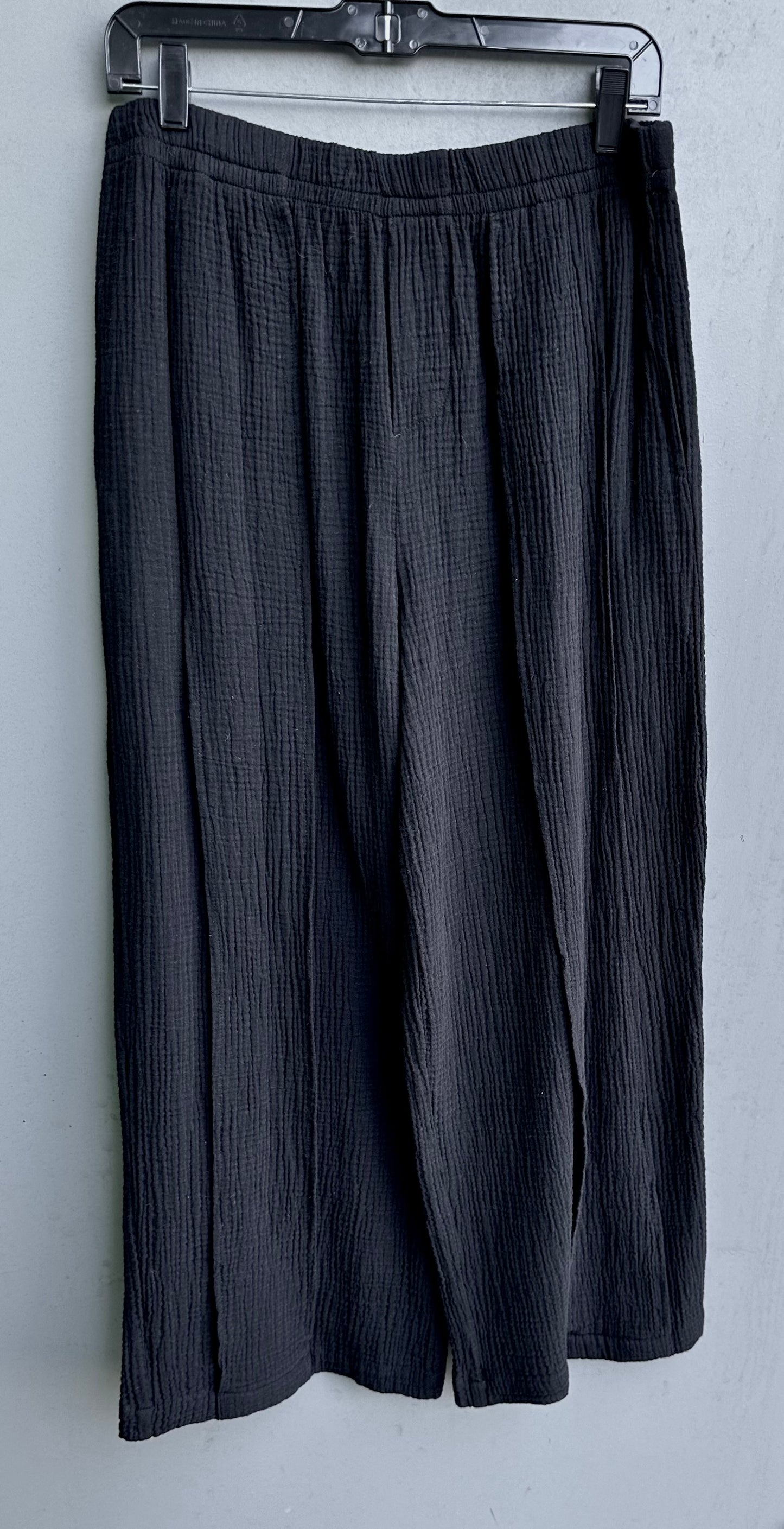 Pleated Pant