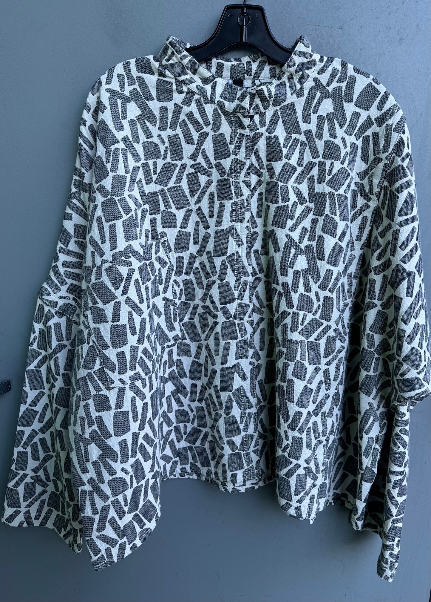 Placket Attack