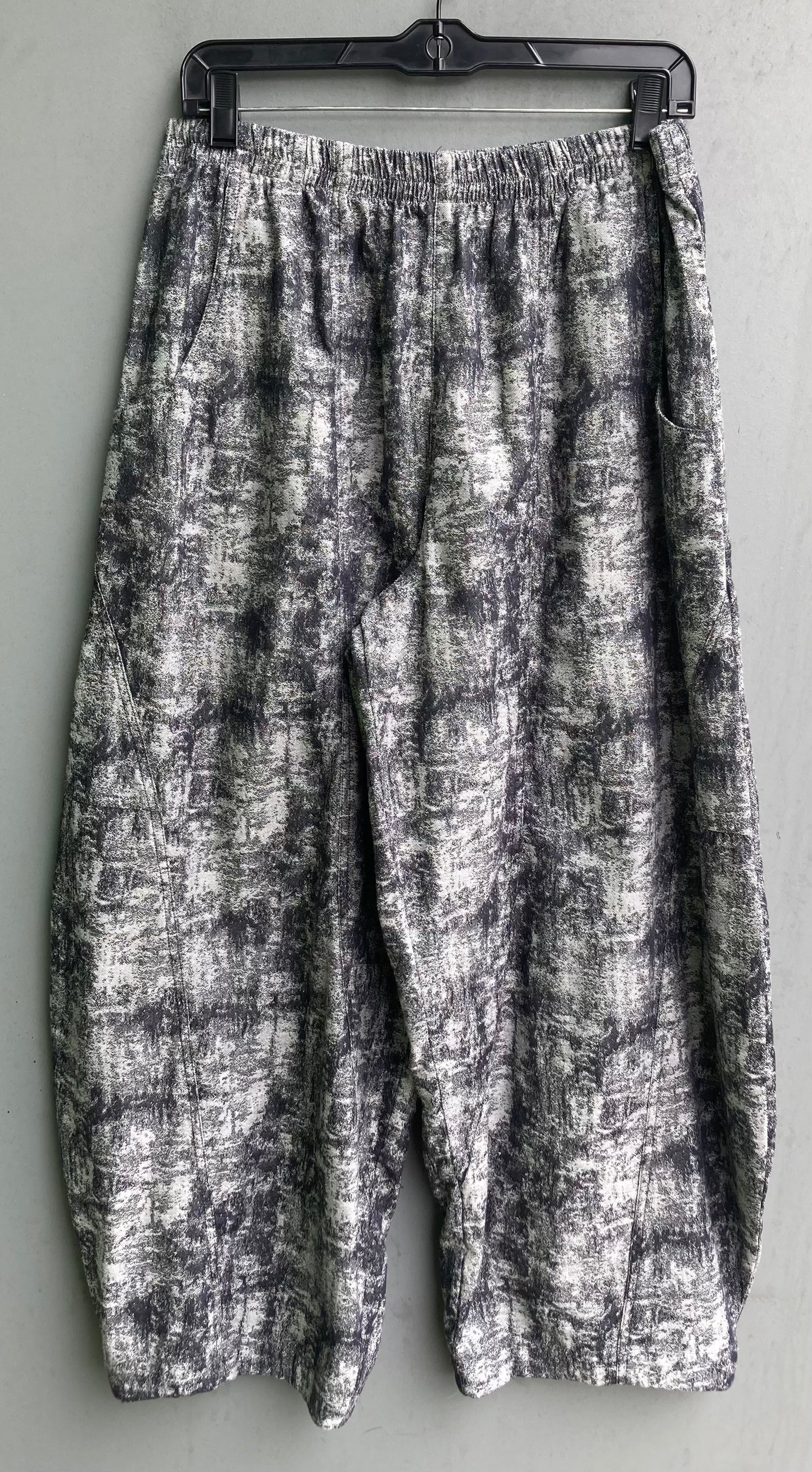 Puzzle Pant