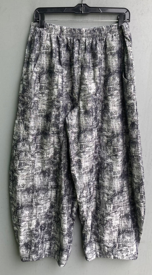 Puzzle Pant